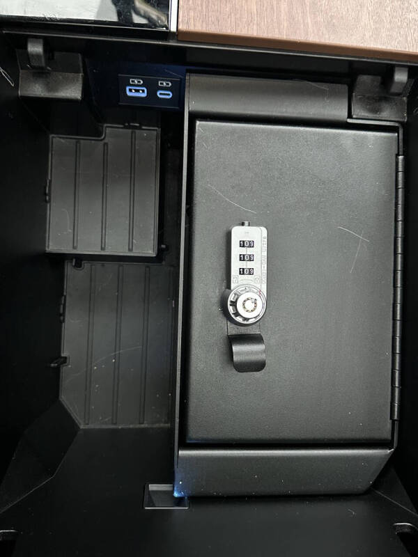 2024 Toyota Tundra 1794 Edition