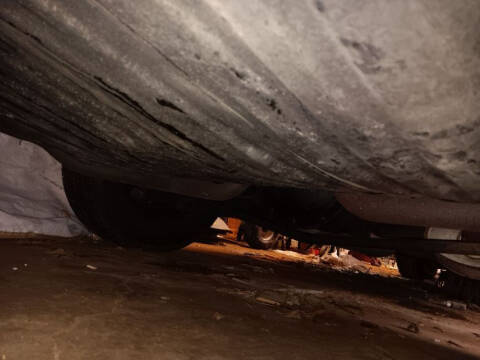 1971 Oldsmobile Cutlass