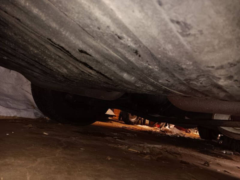 1971 Oldsmobile Cutlass