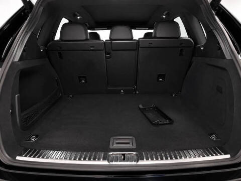 2017 Porsche Cayenne