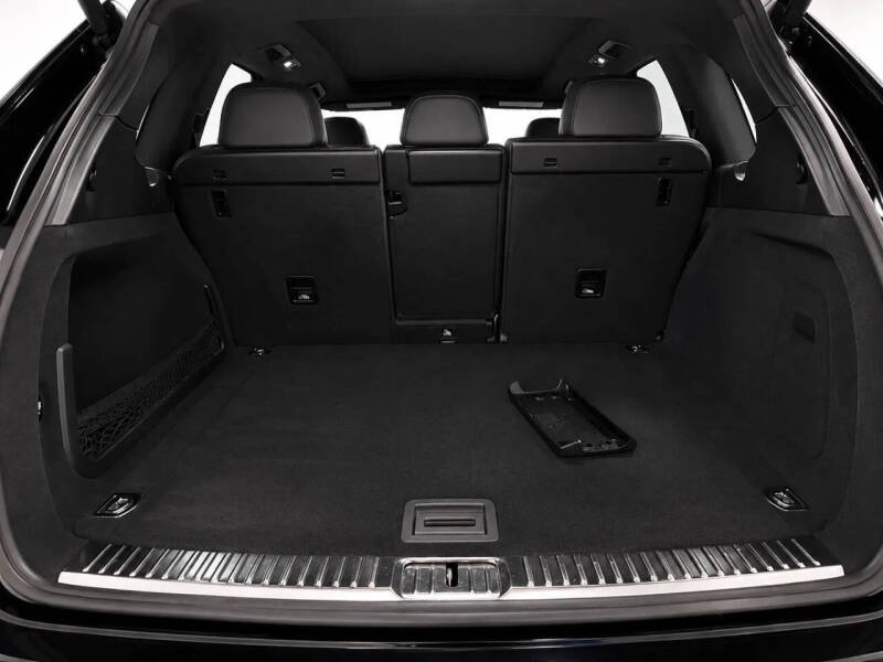 2017 Porsche Cayenne