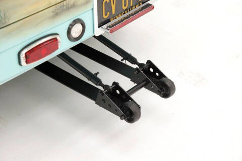 1982 Toyota Pickup Deluxe