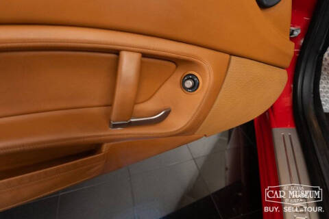 2012 Ferrari California