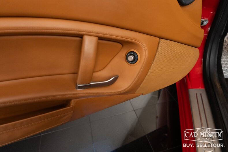 2012 Ferrari California
