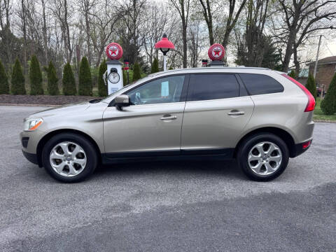 2011 Volvo XC60 3.2