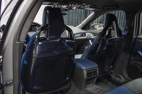 2025 Cadillac CT5-V Blackwing