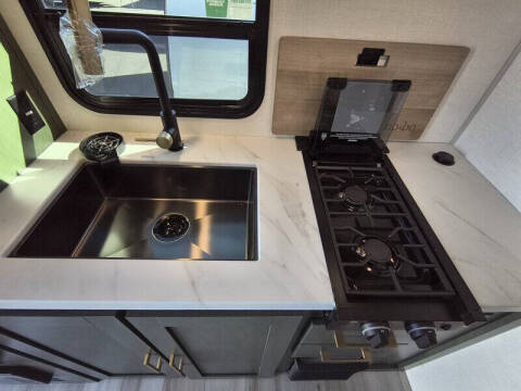 2026 Forest River NOBO 19.0