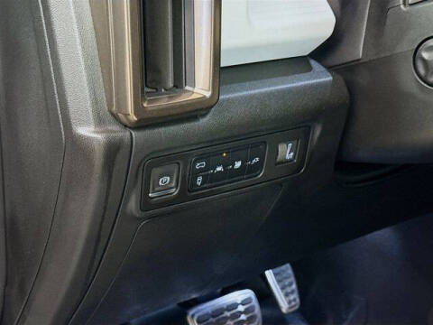 2024 GMC HUMMER EV 2X