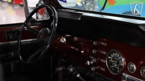 1983 Jeep CJ-7
