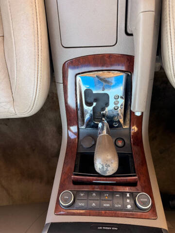 2007 Nissan Maxima 3.5 SL