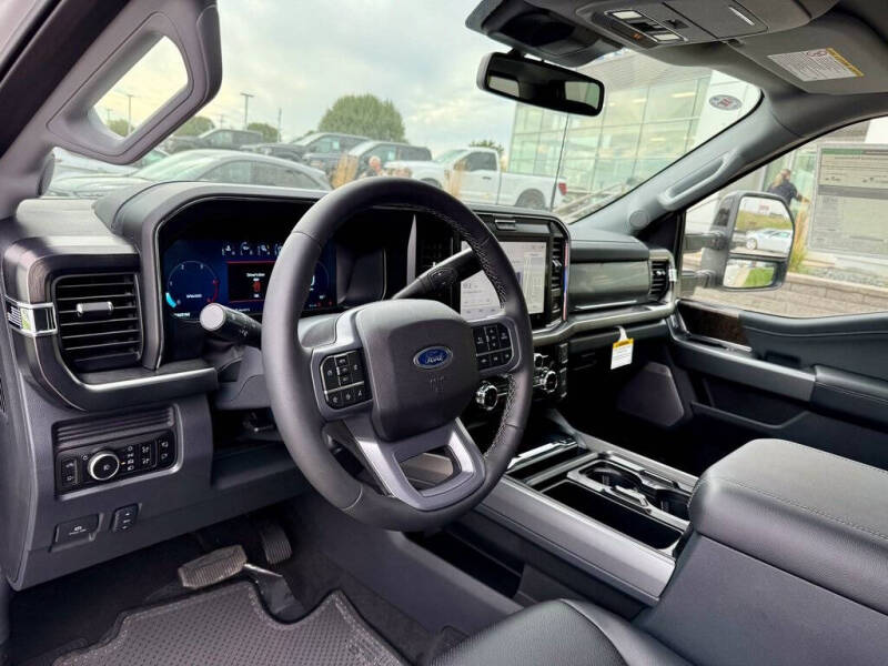 2026 Ford F-350 Super Duty