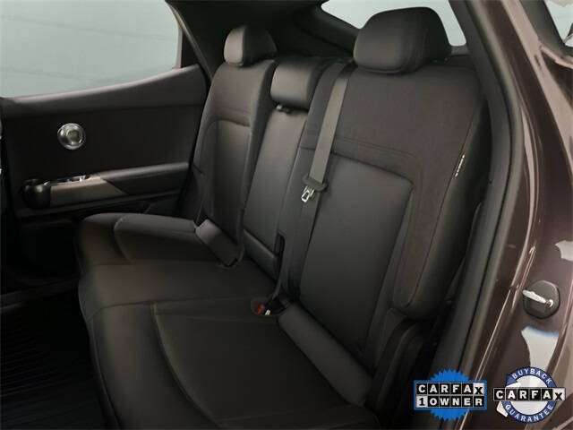 2024 Genesis GV60 Standard