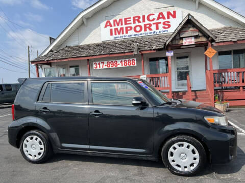 2012 Scion xB for sale at American Imports INC in Indianapolis IN