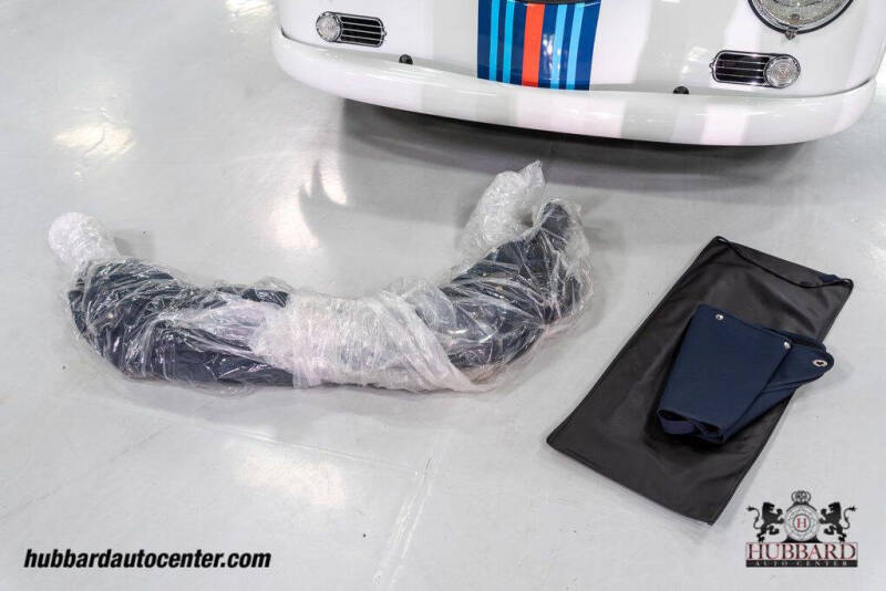 1957 Porsche 356 Speedster