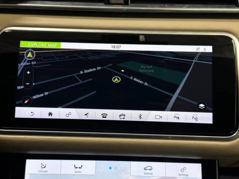 2019 Land Rover Range Rover Velar P250 R-Dynamic SE