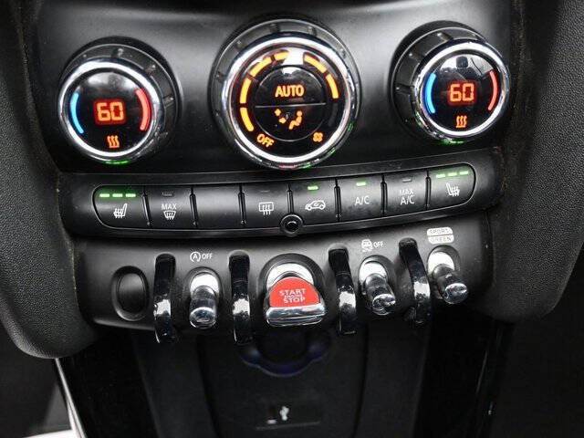 2022 MINI Convertible Cooper S