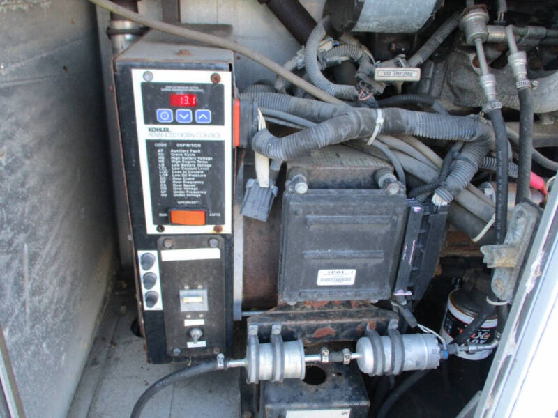 2007 GMC Savana 3500