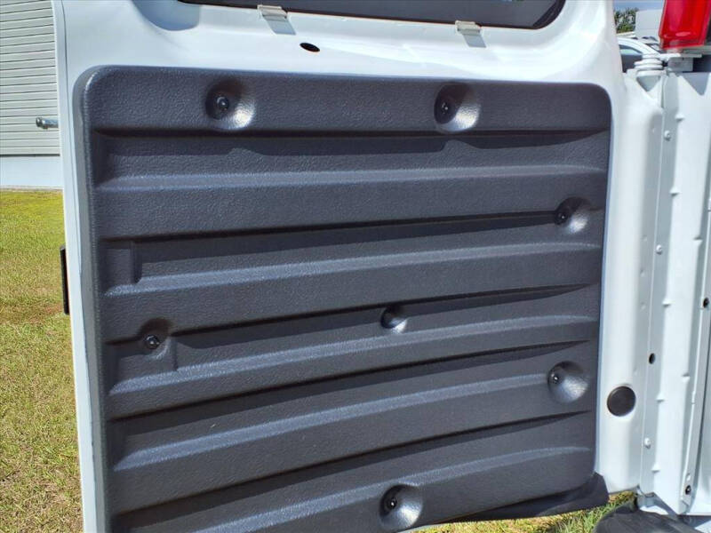 2025 Chevrolet Express 2500