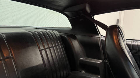 1976 Pontiac Trans Am