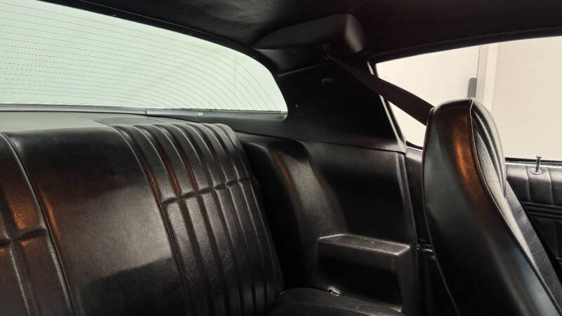 1976 Pontiac Trans Am