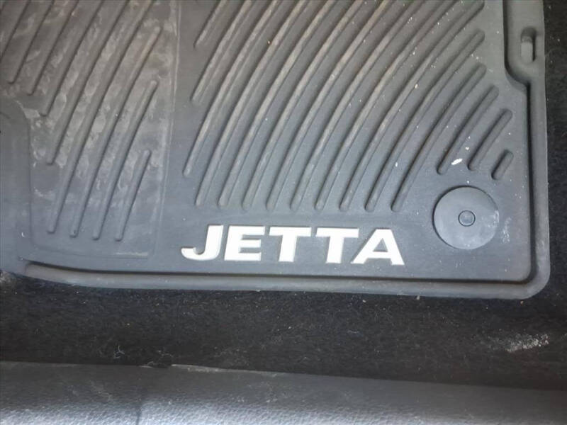 2014 Volkswagen Jetta S