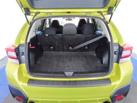 2022 Subaru Crosstrek