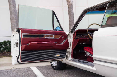 1967 Chrysler Imperial