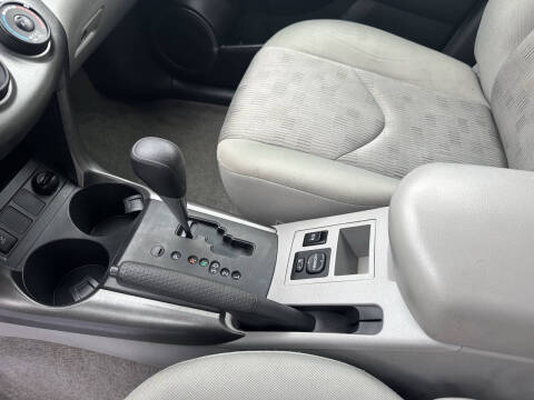 2009 Toyota RAV4