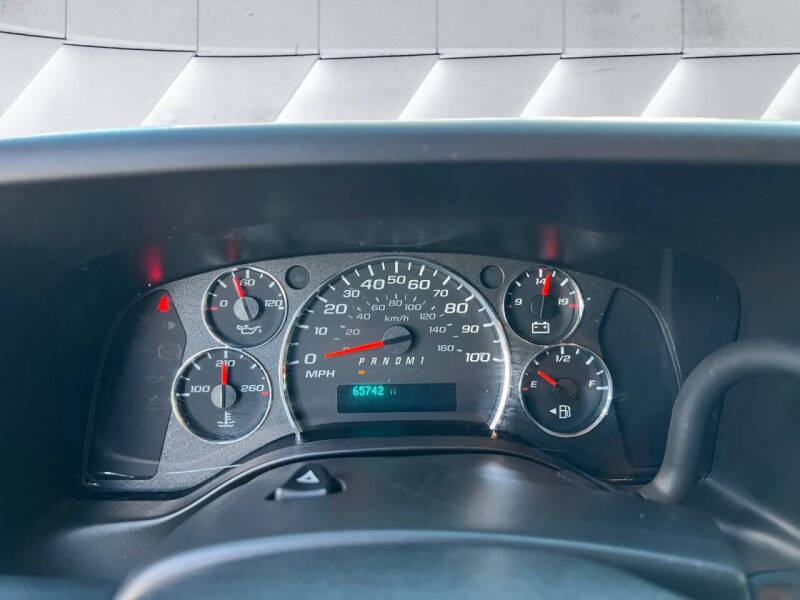 2021 GMC Savana 2500