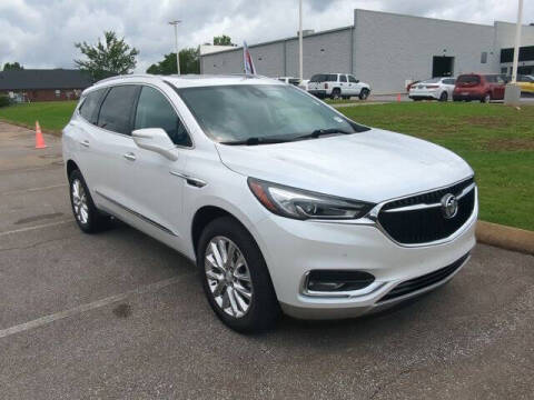 2021 Buick Enclave Premium