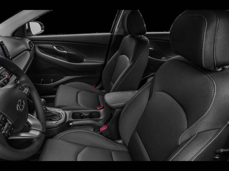 2019 Hyundai Elantra GT