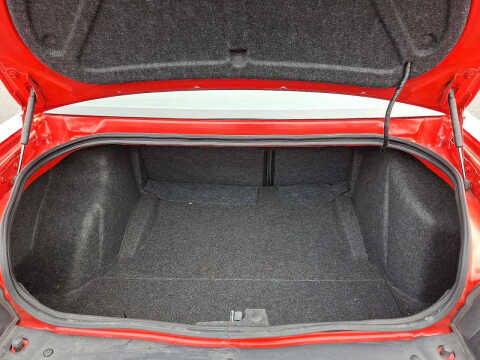 2016 Dodge Challenger R/T Scat Pack