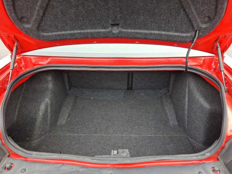 2016 Dodge Challenger R/T Scat Pack