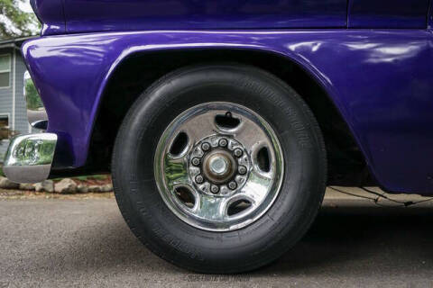 1965 Chevrolet C20