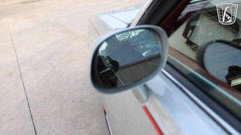 1984 Oldsmobile Cutlass Calais Hurst