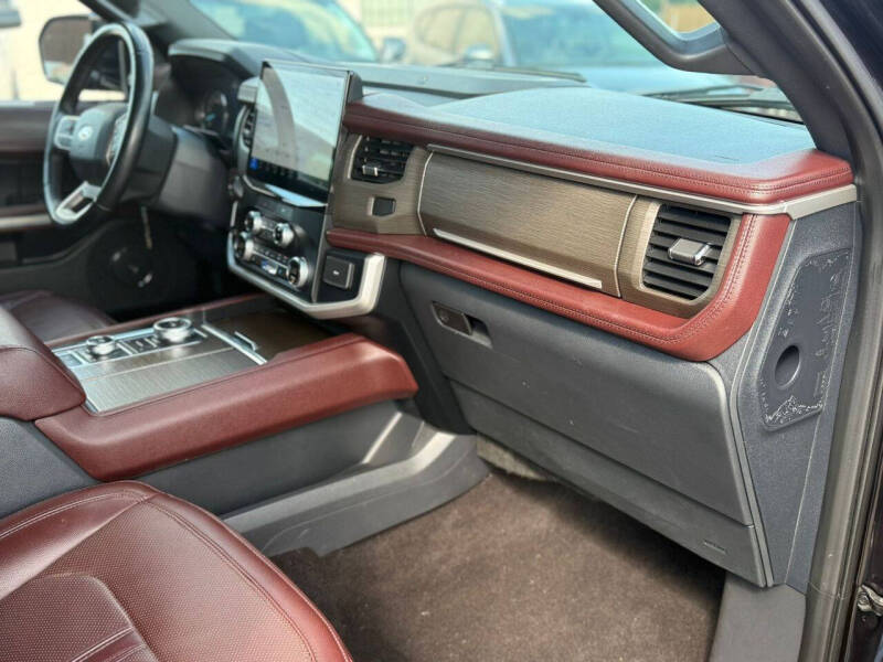 2023 Ford Expedition Limited