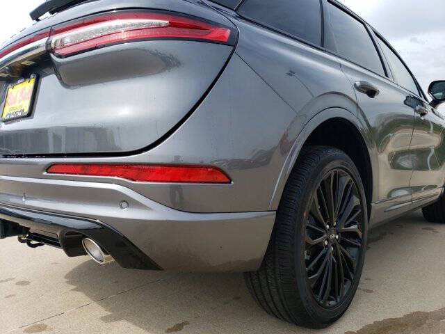 2024 Lincoln Corsair Reserve