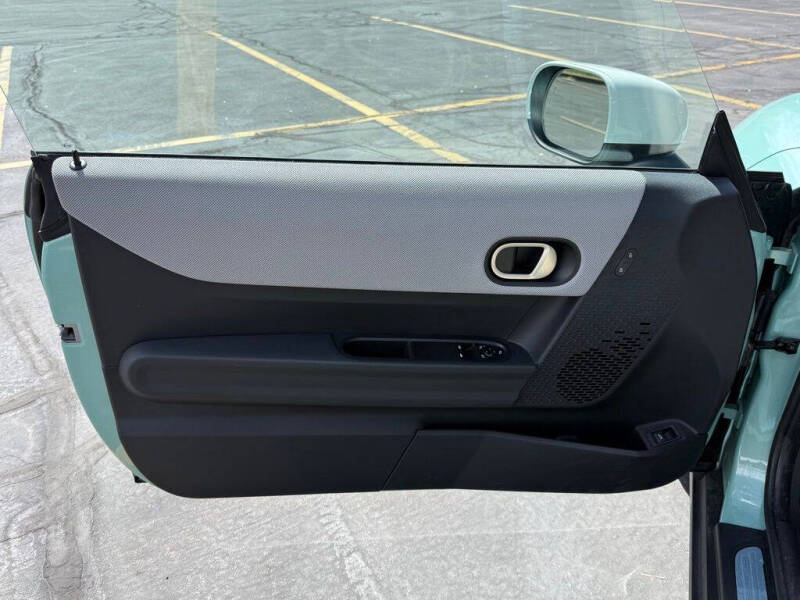 2026 MINI Hardtop 2 Door