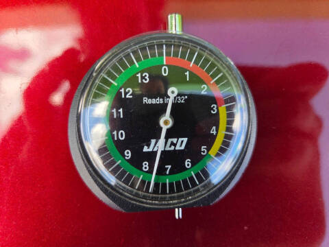 2017 Cadillac CTS 3.6L Luxury