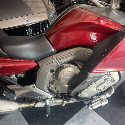 2012 BMW K 1600 GT for sale at Rubi Motorsports in Sarasota, FL