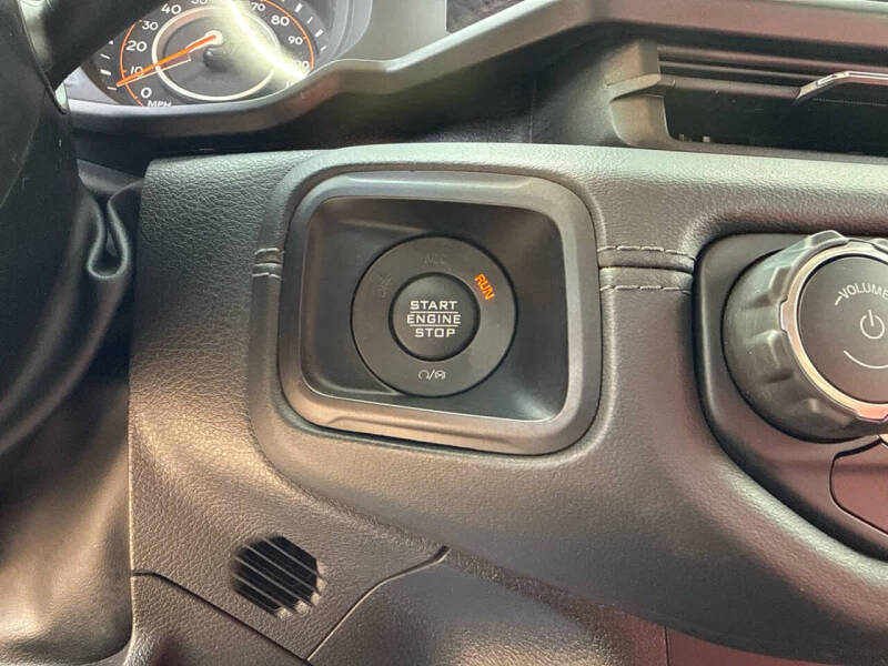 2024 Jeep Wrangler Rubicon 392