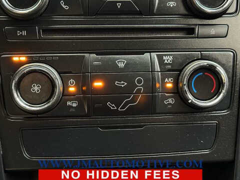 2018 Ford Explorer Police Interceptor Utility