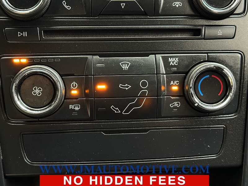 2018 Ford Explorer Police Interceptor Utility