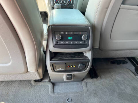 2014 Buick Enclave Leather