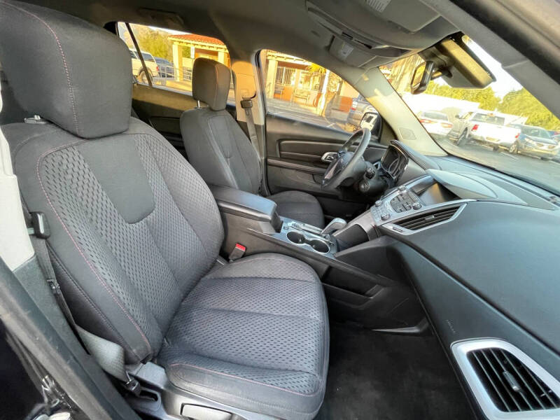 2012 GMC Terrain SLE-1