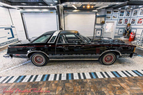 1979 Ford Thunderbird