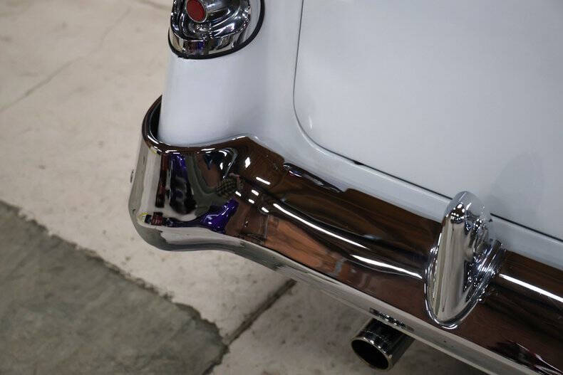 1956 Chevrolet Bel Air