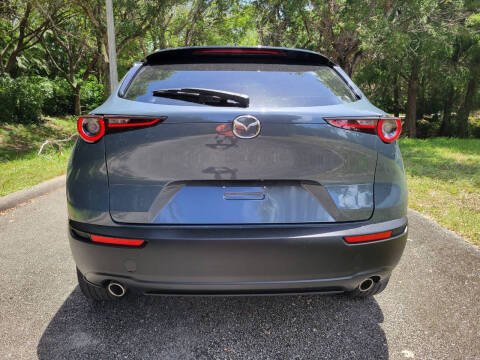 2021 Mazda CX-30 Premium