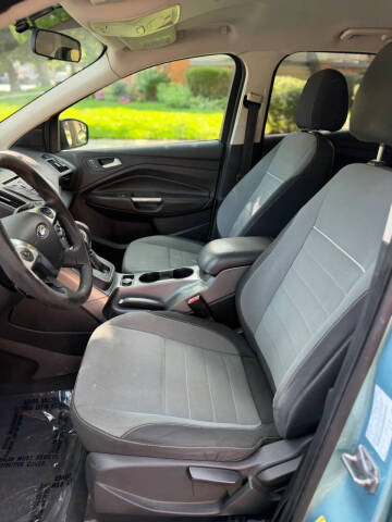 2013 Ford Escape SE