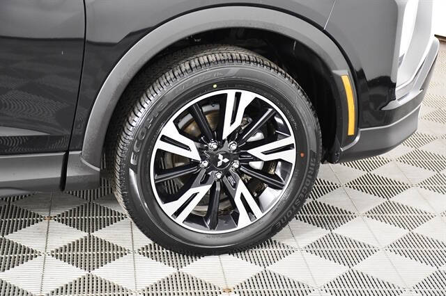 2025 Mitsubishi Eclipse Cross SE